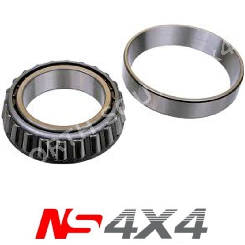Ns4x4